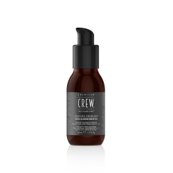 American Crew - Ultra Glinding Shave Oil 50ml